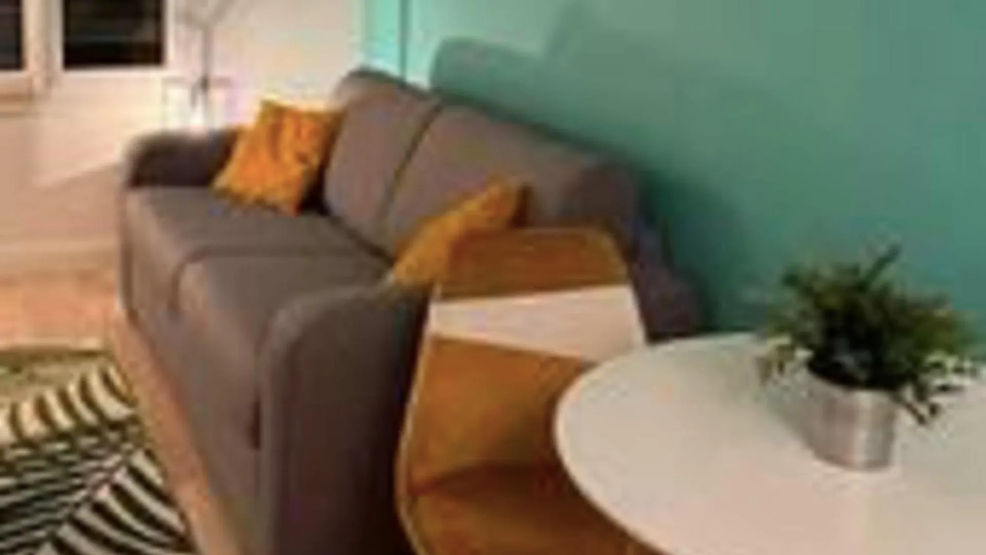 Appartement Comfortable Studio Near The Old Port! Marseilles