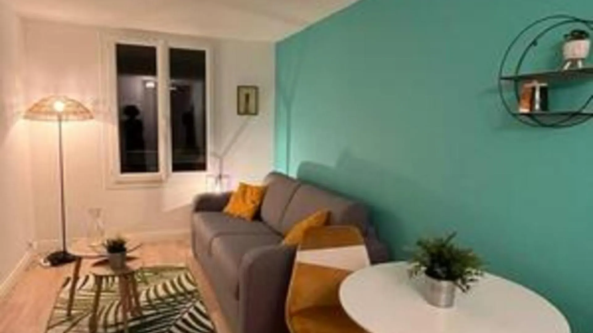 Comfortable Studio Near The Old Port! Marseilles Frankrijk