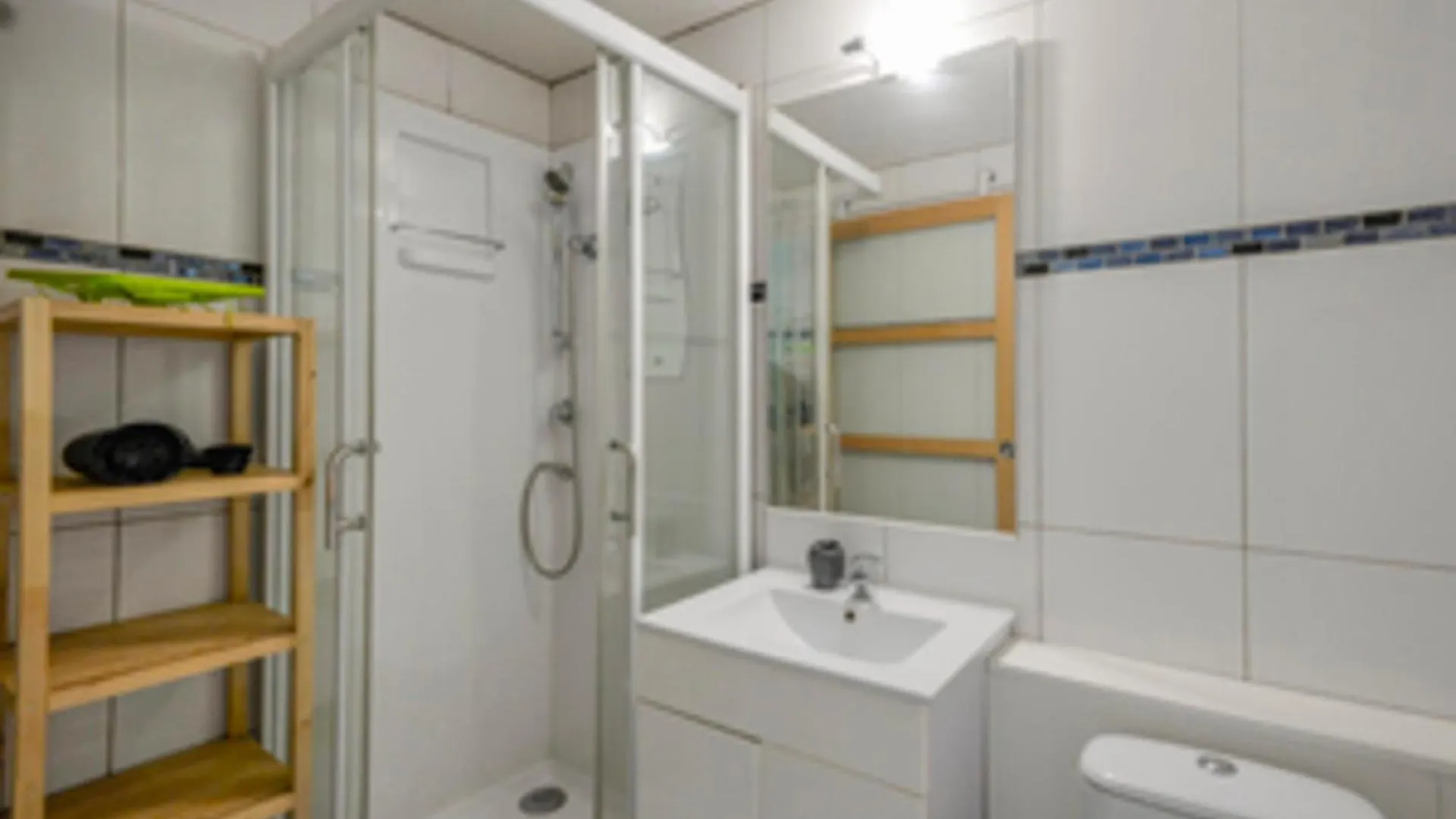 Appartement Comfortable Studio Near The Old Port! Marseilles Frankrijk