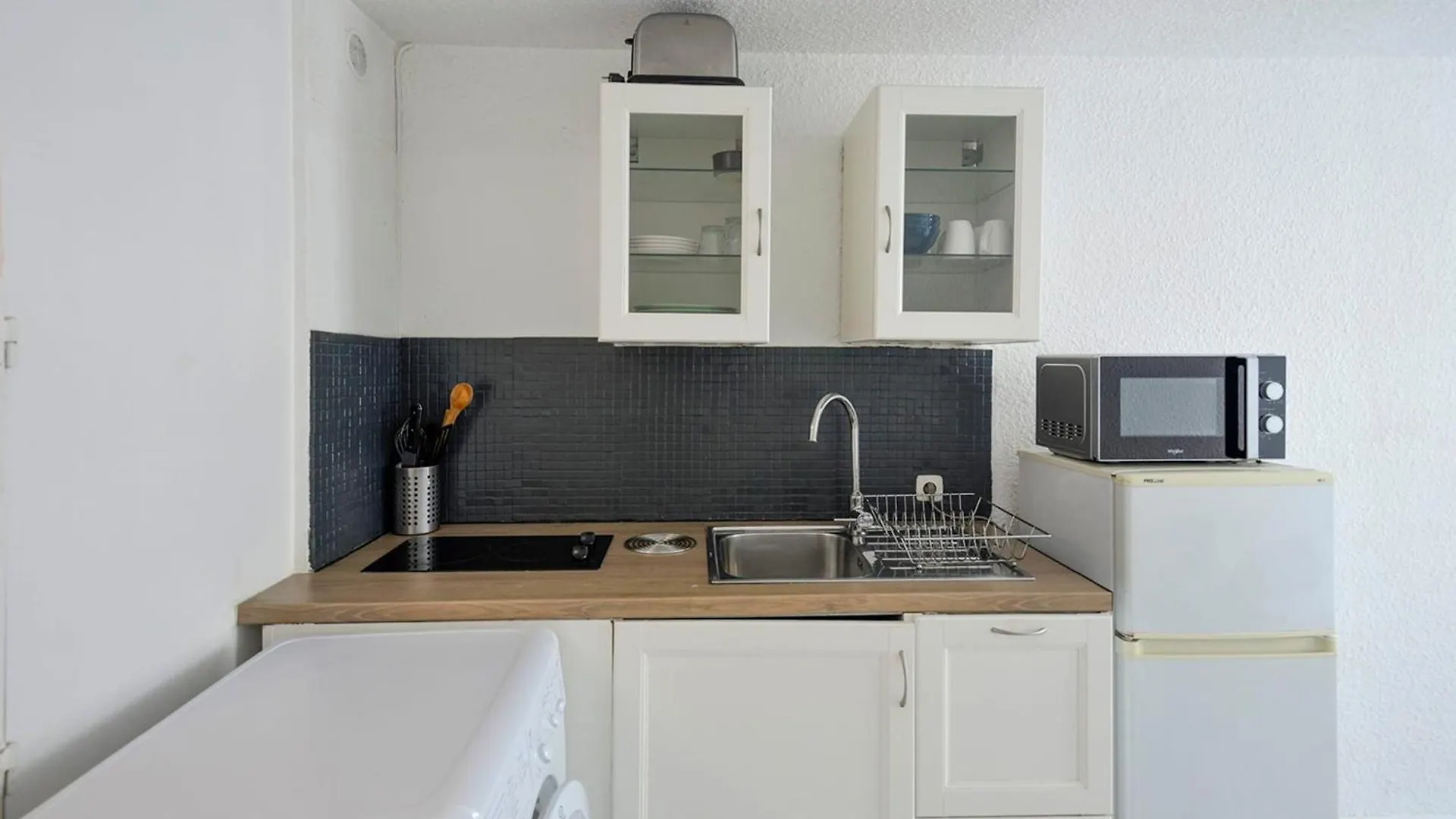 Comfortable Studio Near The Old Port! Marseilles